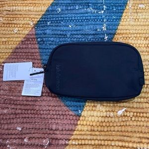 COPY - Lululemon Mini Belt Bag